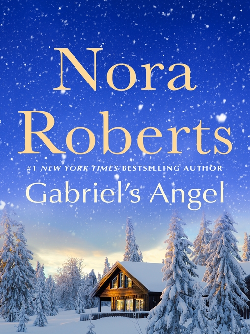 Title details for Gabriel's Angel by Nora Roberts - Wait list
